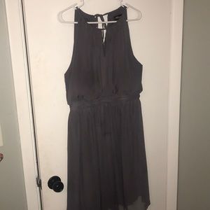 Beautiful dress 🖤